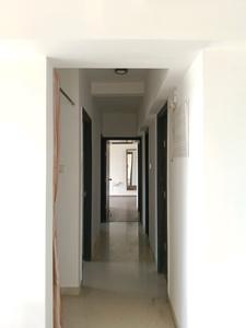 Passage Image of 1300 Sq.ft 3 BHK Apartment / Flat for rent in Lodha Splendora, Thane West Thane for Rs. 37000
