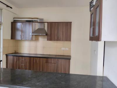 Kitchen Image of 2082 Sq.ft 3.5 BHK Apartment / Flat for sale in Omaxe The Nile, Sector 49 Gurgaon for Rs. 32000000