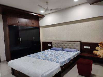 Bedroom Image of 3000 Sq.ft 3 BHK Independent House for sale in Uttarsanda Nadiad for Rs. 6500000