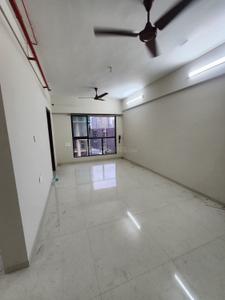 Living Room Image of 620 Sq.ft 2 BHK Apartment / Flat for rent in Worli Mumbai for Rs. 120000