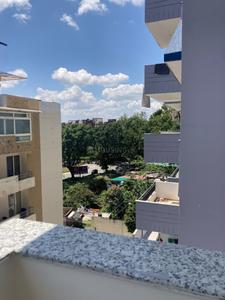 Balcony Image of 1450 Sq.ft 2 BHK Apartment / Flat for sale in Mussoorie Road Dehradun for Rs. 15000000