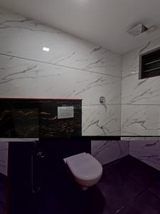 Bathroom Image of 1500 Sq.ft 4 BHK Villa for sale in Varapuzha Kochi for Rs. 7800000