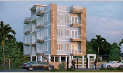 Image of 1099 Sq.ft 3 BHK Apartment / Flat for sale in Narengi Tinali, Guwahati for Rs. 6870000