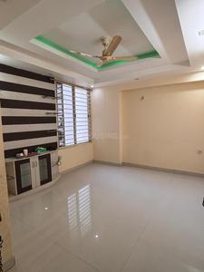 Hall Image of 1200 Sq.ft 3 BHK Apartment / Flat for rent in Ayodhya Bypass Bhopal for Rs. 18000