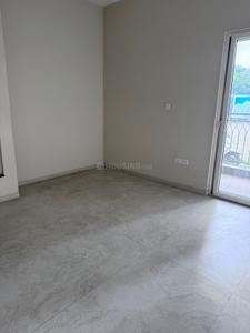 Bedroom Image of 1475 Sq.ft 3 BHK Apartment / Flat for sale in Kings County, Wakad Pune for Rs. 12900000