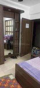 Bedroom Image of 300 Sq.ft 1 RK Studio for sale in Vatika City , Sector 49 Gurgaon for Rs. 3000000