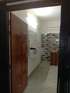 Main Entrance Image of 647 Sq.ft 2 BHK Apartment / Flat for sale in Digi Shree, North Dum Dum Bediapara Kolkata for Rs. 2400000