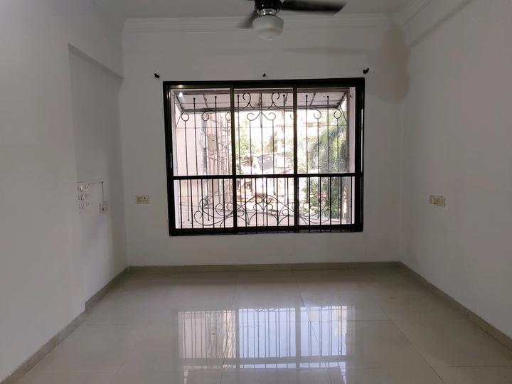 Royal Palms Lake View Living Room 1