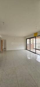 Hall Image of 2736 Sq.ft 3 BHK Apartment / Flat for sale in Sriprad Aayansh, Sargasan Gandhinagar for Rs. 10500000