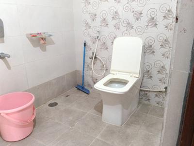 Image of 1850 Sq.ft 3 BHK Apartment / Flat for rent in VM Sree Kanha Meadows, Kothur, Hyderabad for Rs. 40000