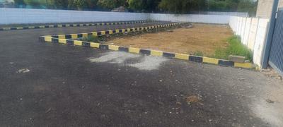 Image of 800 Sq.ft Residential Plot / Land for sale in Nemilicheri, Chennai for Rs. 1584000