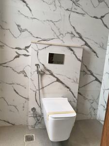 Bedroom One Image of 520 Sq.ft 3 BHK Independent House for sale in Uphaar Homes, Sector 105 Gurgaon for Rs. 6800000