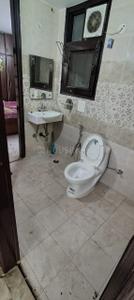 Image of 900 Sq.ft 1 BHK Builder Floor for rent in Sector 40, Gurgaon for Rs. 28000
