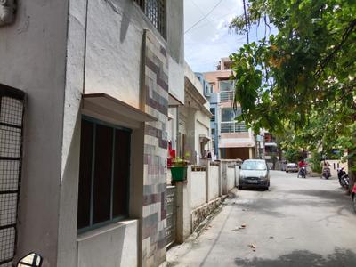 Image of 2400 Sq.ft 4 BHK Independent House for sale in Kumara Park West, Sheshadripuram, Bengaluru for Rs. 96000000