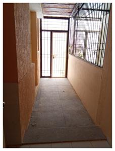 Balcony Image of 2315 Sq.ft 4 BHK Villa for rent in Pacifica Aurum Villas, Padur Chennai for Rs. 45000