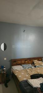 Bedroom Image of 550 Sq.ft 1 BHK Apartment / Flat for sale in Siddhivinayak Selene Park, Hadapsar Pune for Rs. 3600000