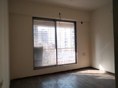 Bedroom Image of 1050 Sq.ft 2 BHK Apartment / Flat for sale in Future Pride, Kharghar Navi Mumbai for Rs. 9650000