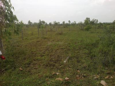 Image of 2322 Sq.ft Residential Plot / Land for sale in Ajwa Nimeta Link Road, Vadodara for Rs. 3500000