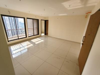 3 BHK Flat