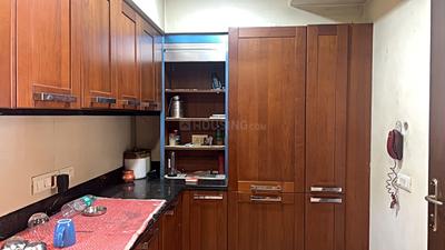 Kitchen Image of 2460 Sq.ft 3 BHK Apartment / Flat for sale in Central Park Resorts, Sector 48 Gurgaon for Rs. 72500000