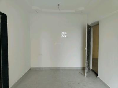 Living Room Image of 605 Sq.ft 1 BHK Apartment / Flat for sale in Unique Poonam Sky City, Virar West Virar for Rs. 4000000