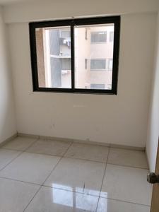 Bedroom Image of 1062 Sq.ft 3 BHK Apartment / Flat for sale in Shivanta Rigel, Tragad Ahmedabad for Rs. 7215000