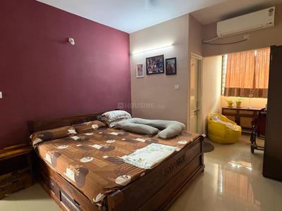Bedroom Image of 1254 Sq.ft 3 BHK Apartment / Flat for sale in Kadugodi Bengaluru for Rs. 9700000