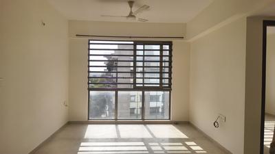 Living Room Image of 1050 Sq.ft 2 BHK Apartment / Flat for sale in Lodha Eternis, Andheri East Mumbai for Rs. 27500000