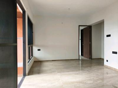 Living Room Image of 973 Sq.ft 3 BHK Apartment / Flat for sale in VTP Aethereus Phase 2 by VTP Realty, Mahalunge Pune for Rs. 11400000