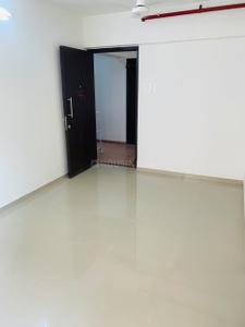 Hall Image of 520 Sq.ft 1 BHK Apartment / Flat for rent in Puraniks Rumah Bali, Thane West Thane for Rs. 16003
