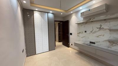 Bedroom Image of 1400 Sq.ft 3 BHK Apartment / Flat for sale in Sector 5 Rohini New Delhi for Rs. 16000000