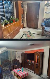 Hall Image of 2400 Sq.ft 4 BHK Independent House for sale in Barasat, Barasat Kolkata for Rs. 13500000