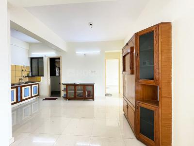 Hall Image of 1116 Sq.ft 2 BHK Apartment / Flat for sale in Vasna Ahmedabad for Rs. 5200000