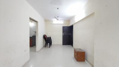 Hall Image of 1250 Sq.ft 2 BHK Apartment / Flat for sale in Awesome Heights, Andheri East Mumbai for Rs. 20000000