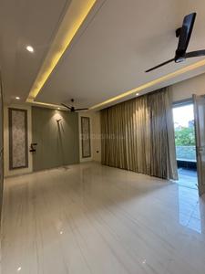 Hall Image of 2500 Sq.ft 4 BHK Builder Floor for rent in Green Field Colony Faridabad for Rs. 42000