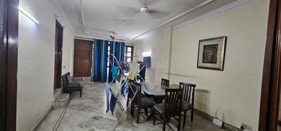 Hall Image of Nestaway  boys pg  in Kalkaji Extension, New Delhi
