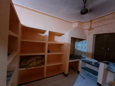 Bedroom Image of 450 Sq.ft 1 RK Studio for rent in RS Puram Coimbatore for Rs. 12000