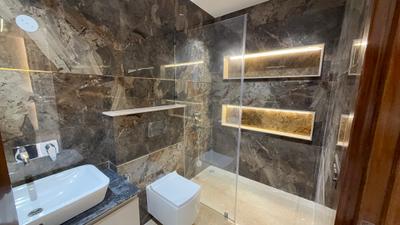 Image of 1890 Sq.ft 3 BHK Builder Floor for sale in Sector 57, Gurgaon for Rs. 30000000