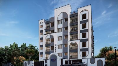 Image of 925 Sq.ft 2 BHK Apartment / Flat for sale in Vanagaram, Chennai for Rs. 10500000