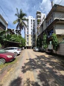 Image of 1450 Sq.ft 3 BHK Apartment / Flat for sale in Kahilipara, Guwahati for Rs. 8000000