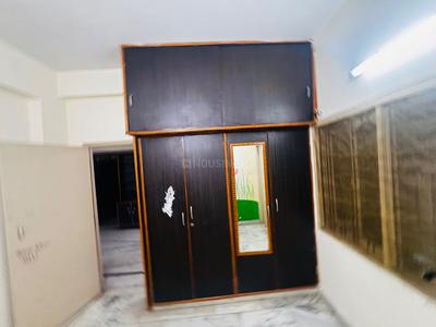 Bedroom Image of 1020 Sq.ft 2 BHK Apartment / Flat for rent in Uppal Kalan Secunderabad for Rs. 11000