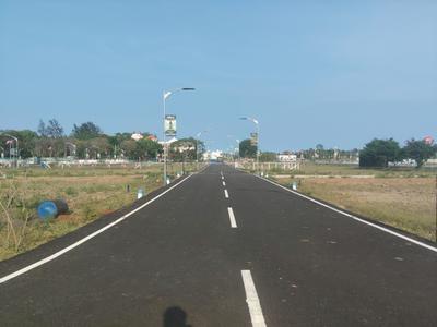 Image of 1800 Sq.ft Residential Plot / Land for sale in Kovalam, Chennai for Rs. 10800000