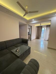 Hall Image of 1000 Sq.ft 2 BHK Builder Floor for rent in Sector 38 Gurgaon for Rs. 52000