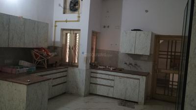 Kitchen Image of 2025 Sq.ft 12 BHK Independent House for sale in C.B.Ganj Bareilly for Rs. 22500000