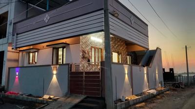 Image of 864 Sq.ft Residential Plot / Land for sale in Mambakkam, Chennai for Rs. 2116800