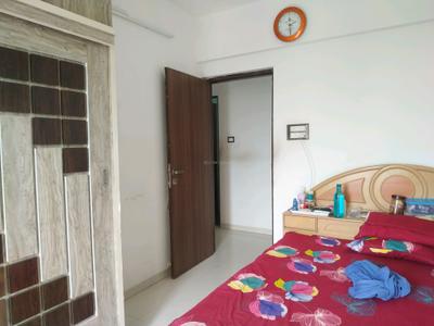 Bedroom Image of 1710 Sq.ft 3 BHK Apartment / Flat for sale in Monarch Solitaire, Ulhasnagar Thane for Rs. 14000000