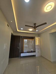 Living Room Image of 600 Sq.ft 2 BHK Apartment / Flat for rent in Dadar East Mumbai for Rs. 72000