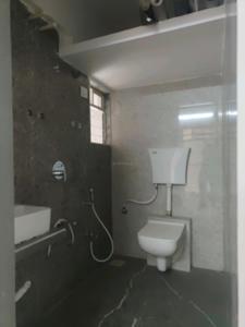 Common Bathroom Image of 850 Sq.ft 2 BHK Apartment / Flat for sale in JSB Nakshatra Aazstha, Vasai East Vasai for Rs. 4820000