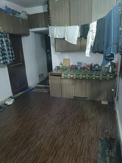 Manorama Ganj Bedroom 1