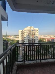 Balcony Image of 1165 Sq.ft 2 BHK Apartment / Flat for sale in Omaxe North Avenue II, Sector 15 Bahadurgarh for Rs. 3550000